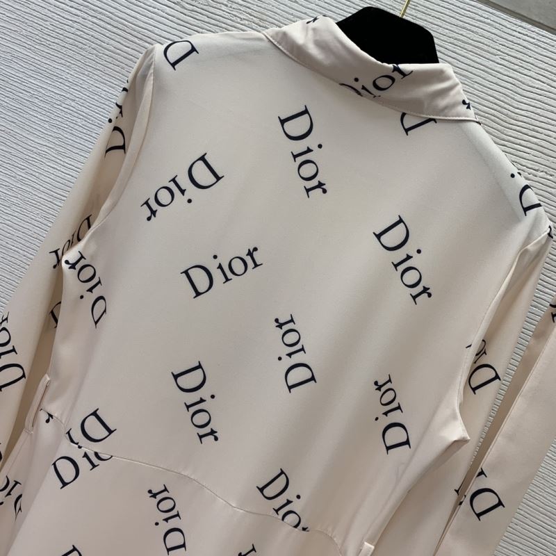 Christian Dior Dress